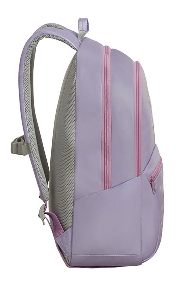 Детский рюкзак Samsonite 40C*022 Disney Ultimate 2.0 Backpack M Frozen II