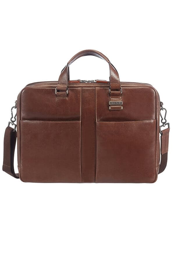 Сумка для ноутбука Samsonite 70D*005 West Harbor Briefcase 15.6″