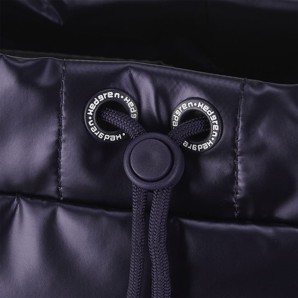Женский рюкзак Hedgren HCOCN05 Cocoon Billowy Backpack with Flap