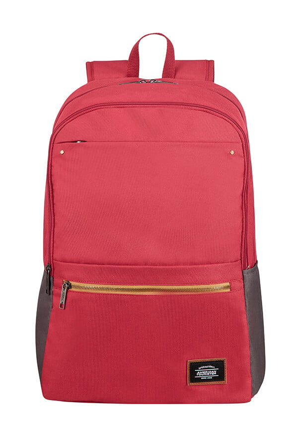 Рюкзак для ноутбука American Tourister 24G*023 Urban Groove Lifestyle Backpack 2 15.6″