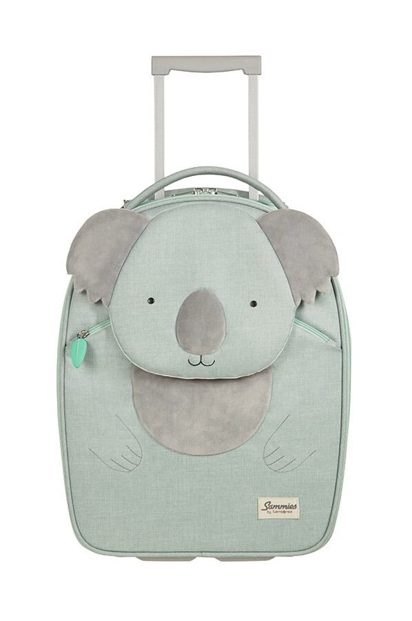 Детский чемодан Samsonite CD0*037 Happy Sammies Upright 45 см Koala Kody