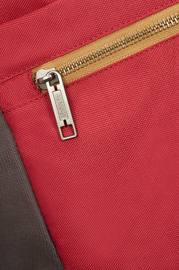 Рюкзак для ноутбука American Tourister 24G*023 Urban Groove Lifestyle Backpack 2 15.6″ 24G-00023 00 Red - фото №9