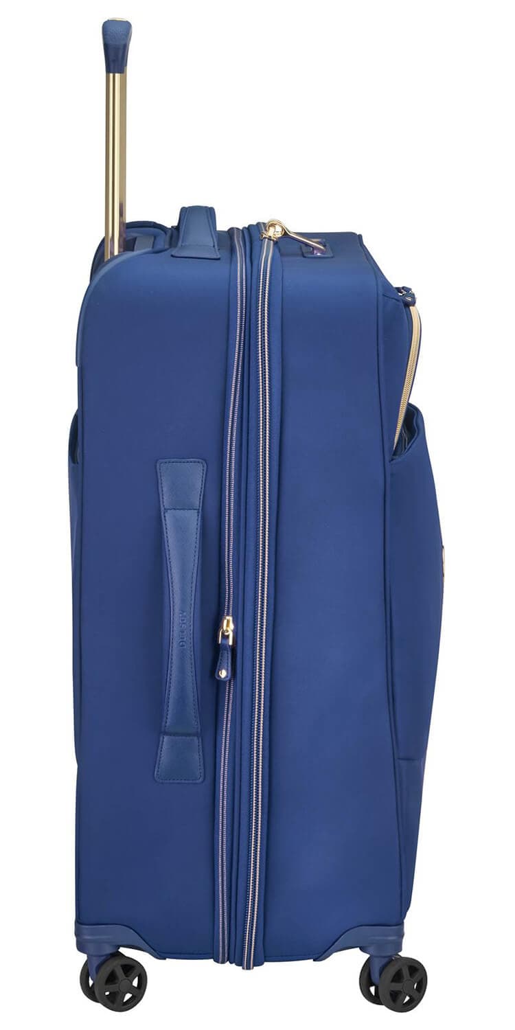 Чемодан Delsey 002018811 Montrouge Trolley 69 см Expandable