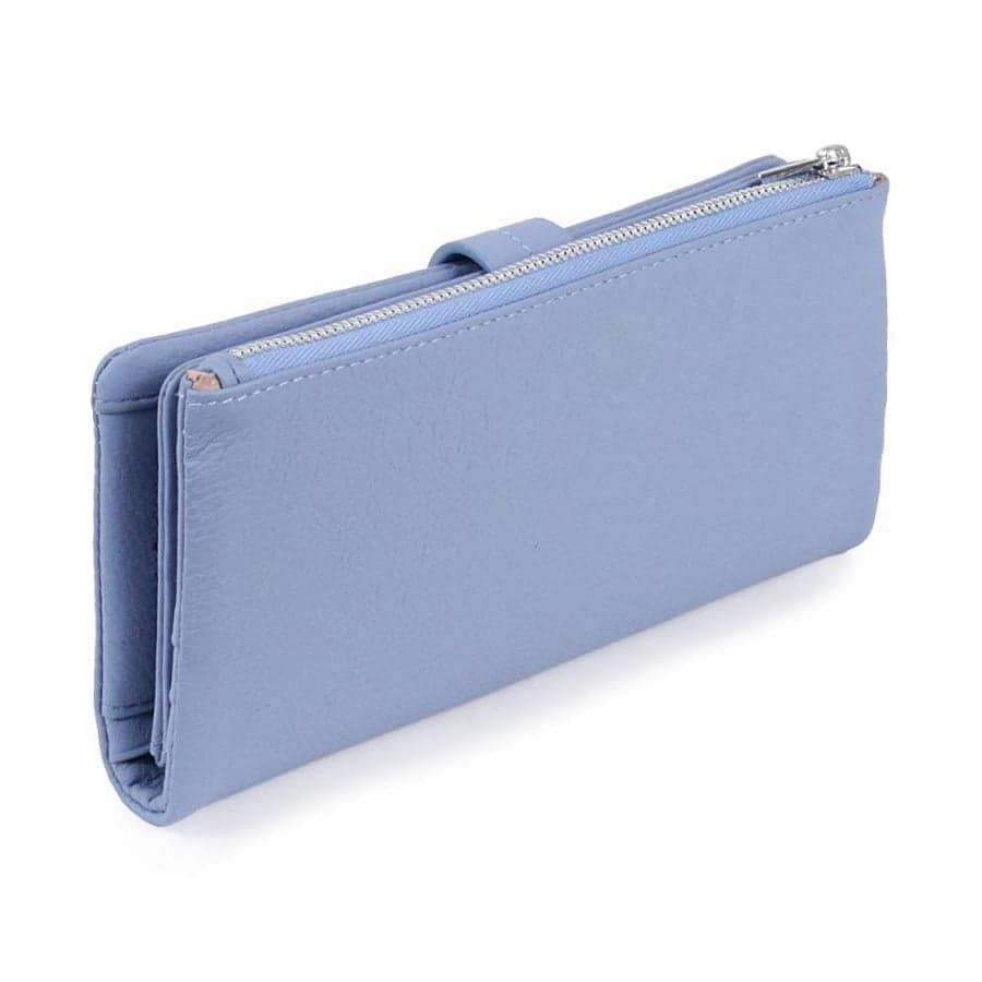 Женский кошелек Ego Favorite 304-1750 из натуральной кожи