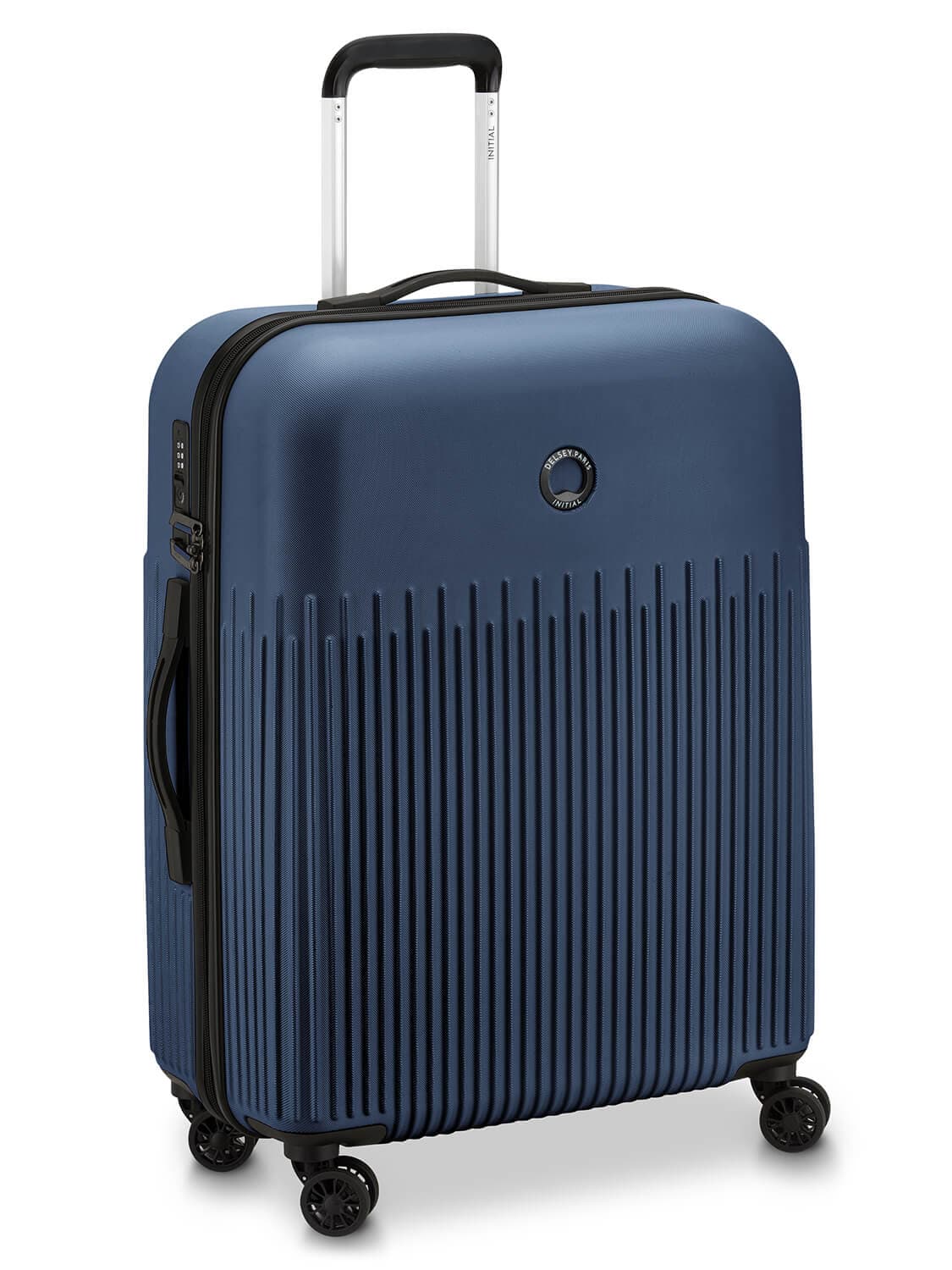 Чемодан Delsey 003804810 Lima 4DW Trolley Case M 66 см
