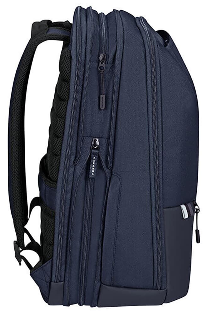 Рюкзак для ноутбука Samsonite KH8*003 StackD Biz Laptop Backpack 17.3″ Exp USB