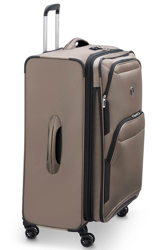 Чемодан Delsey 003284830 Sky Max 2.0 4DW Trolley Case L 79 см Exp
