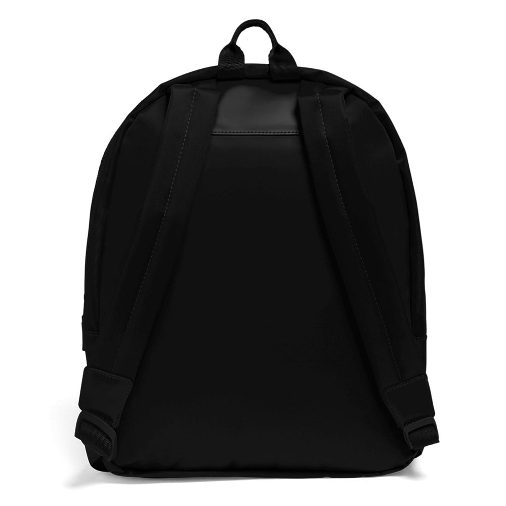 Женский рюкзак Lipault P61*002 City Plume Backpack M P61-01002 01 Black - фото №4