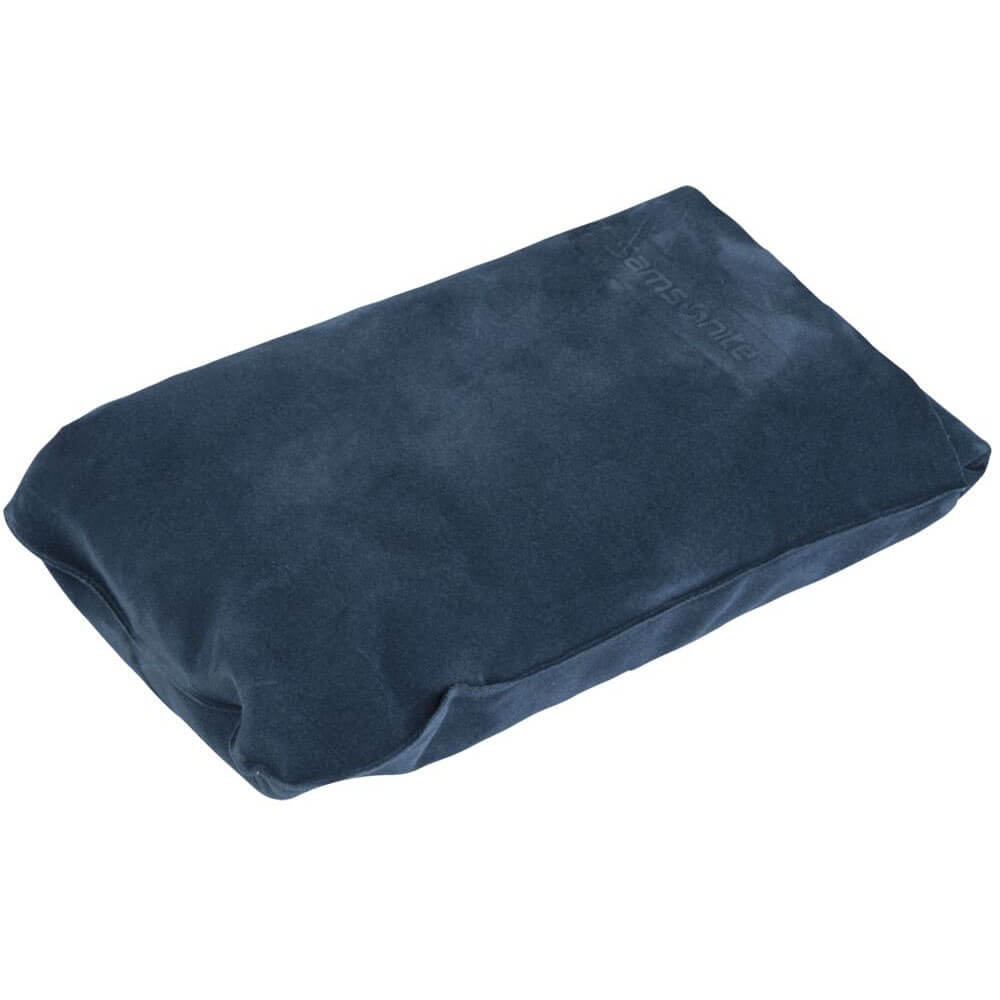Надувная подушка Samsonite U23*303 Travel Accessories Inflatable Extra Comfort Travel Pillow/pouch