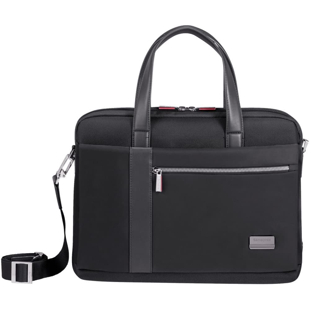 Женская сумка для ноутбука Samsonite KG9*002 Openroad Chic 2.0 Briefcase 15.6″ USB