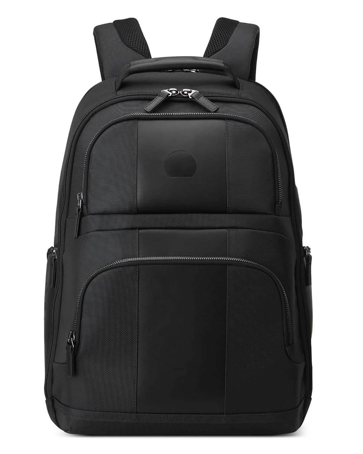 Бизнес-рюкзак для ноутбука Delsey 001199610 Wagram Laptop Backpack 15.6″ RFID USB