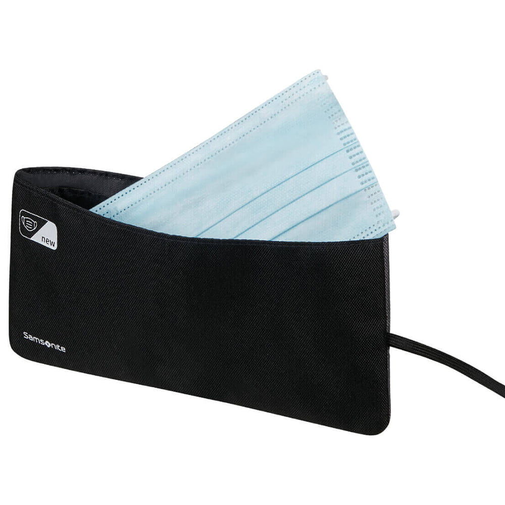 Рюкзак для ноутбука Samsonite KG3*006 Spectrolite 3.0 Laptop Backpack 17.3″ Exp USB KG3-09006 09 Black - фото №15