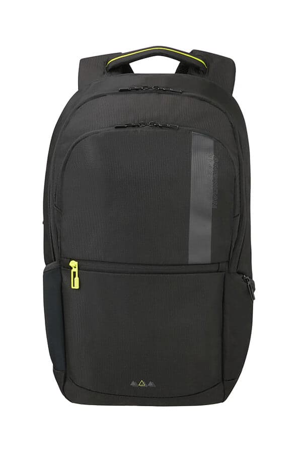 Рюкзак для ноутбука American Tourister MB6*004 Work-E Laptop Backpack 17.3″