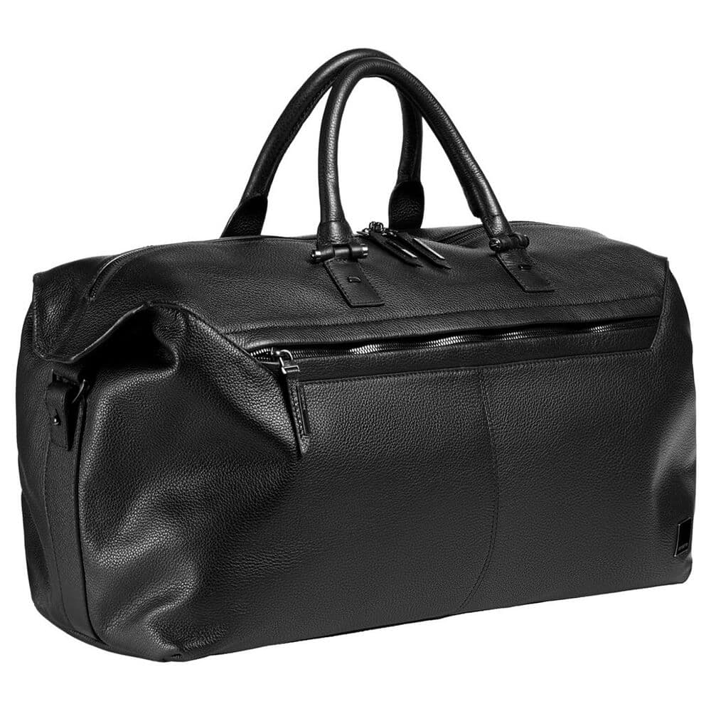 Кожаная дорожная сумка Samsonite Senzil CN5*005 Duffle Bag