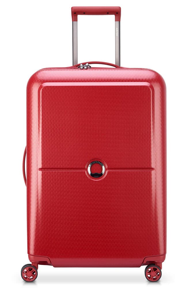 Чемодан Delsey 001621810 Turenne 4DW Trolley Case M 65 см