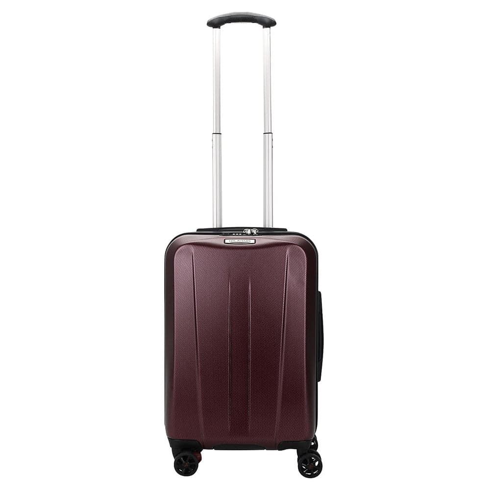 Чемодан Ricardo 056-19*4WB San Clemente Spinner 55 см