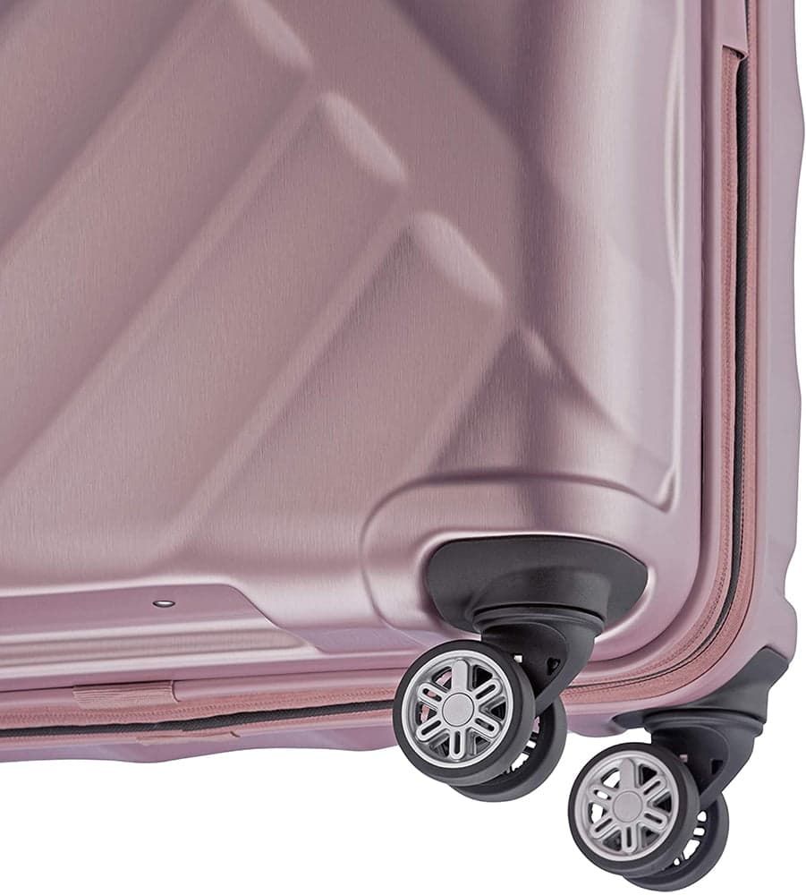 Чемодан на колёсах Titan 828406 Shooting Star Trolley S 55 см