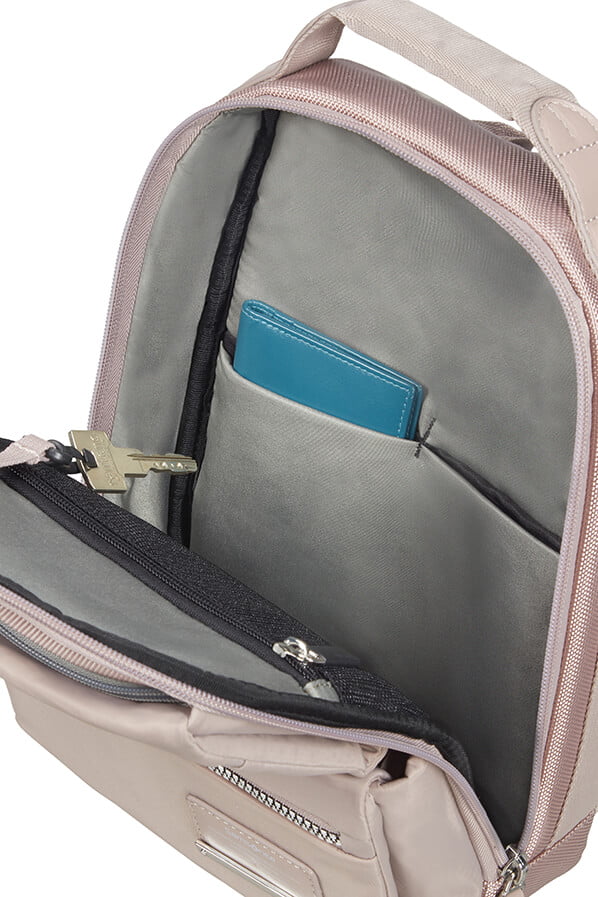 Женский рюкзак Samsonite CL5*008 Openroad Chic Backpack XS