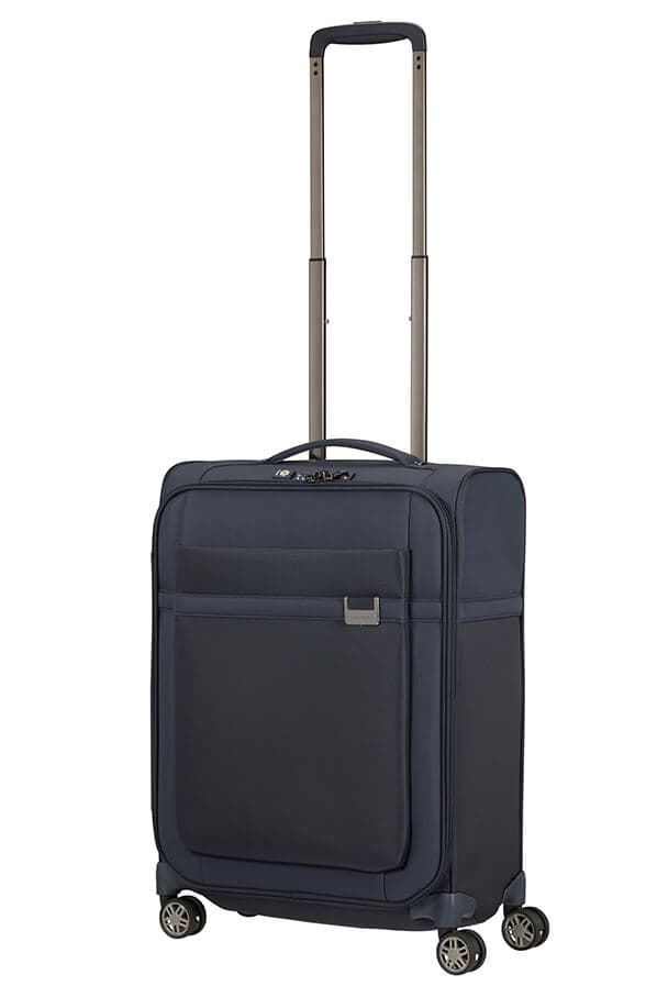 Чемодан Samsonite KE0*003 Airea Spinner 55 см Strict