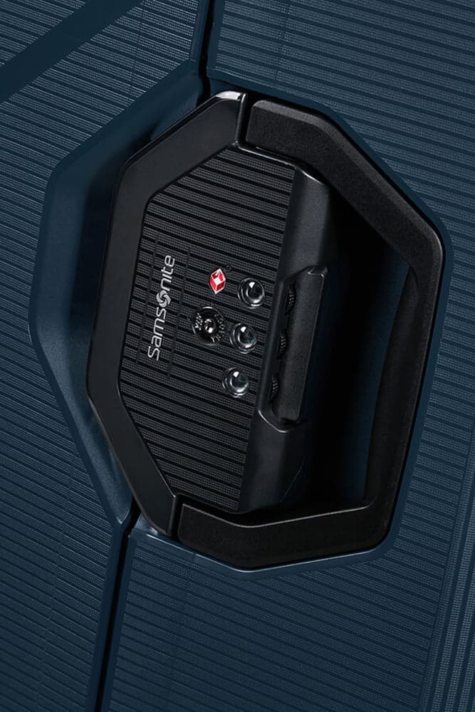 Чемодан на колёсах Samsonite KH2*002 Magnum Eco Spinner 69 см