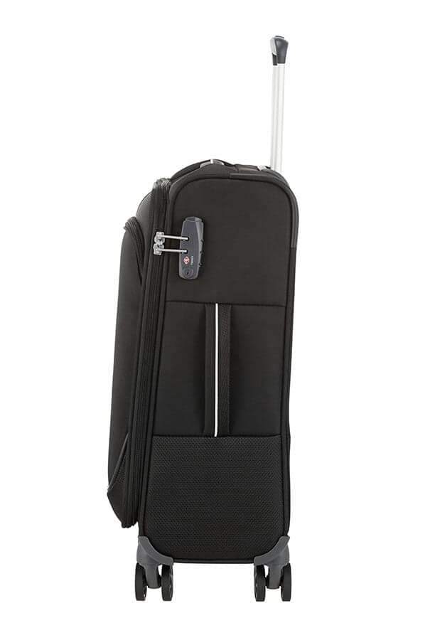 Чемодан на колёсах Samsonite CT4*003 Popsoda Spinner 55 см