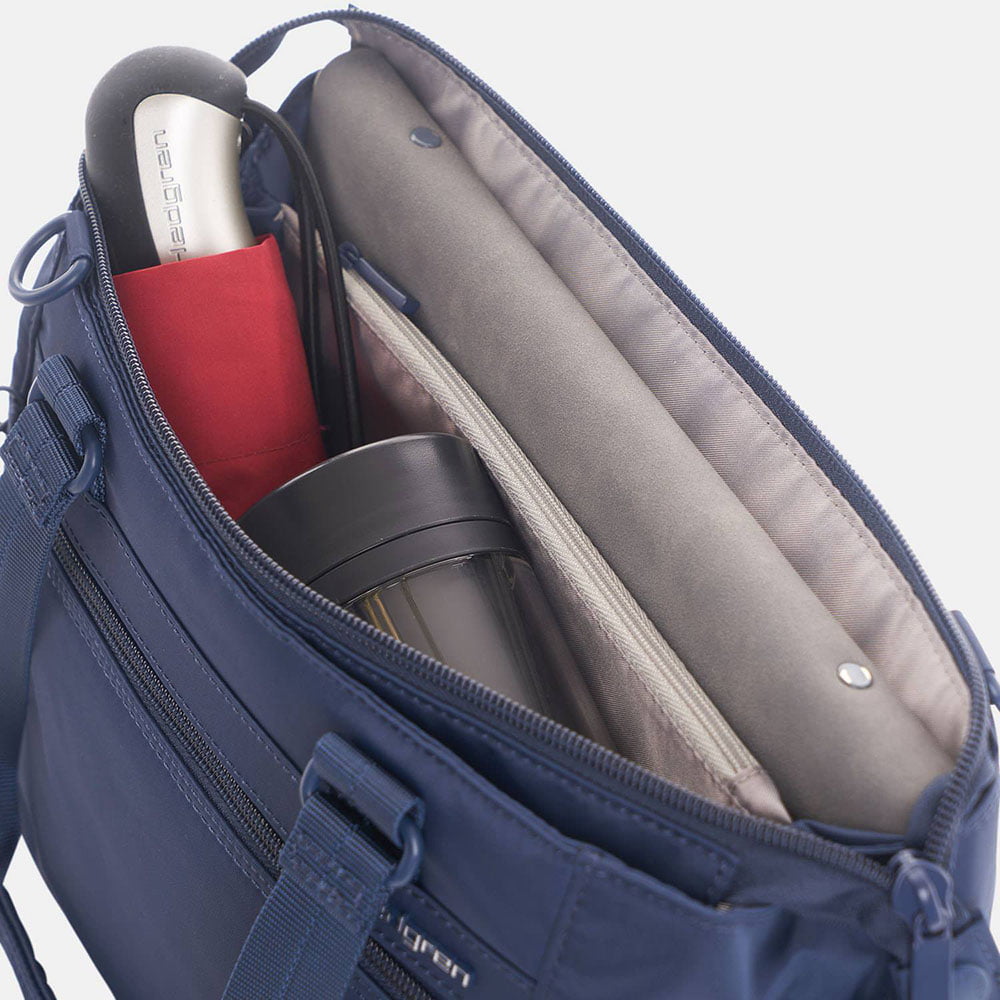 Женская сумка Hedgren HIC402S Inner City Eva S Handbag 7.9″ RFID