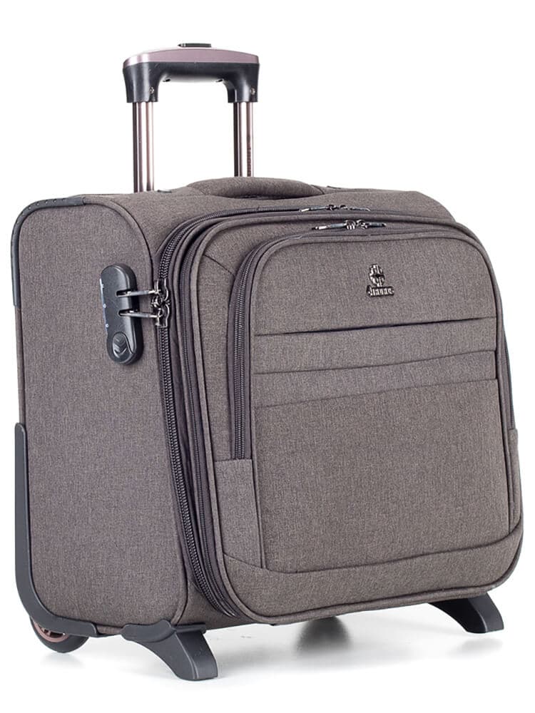Кейс-пилот на колесах 4 Roads 6038 Mobile Office 43 см 14″