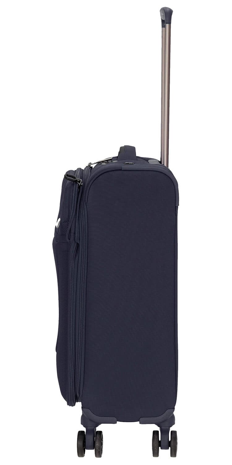 Чемодан March M2755*52 Imperial Spinner 55 см Expandable USB