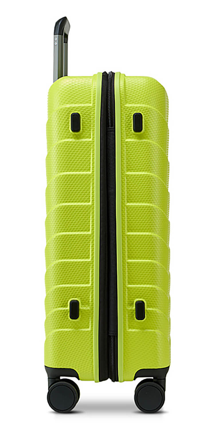 Чемодан Hinomoto Echolac 1124TS295-240 Exo M 65 см Expandable