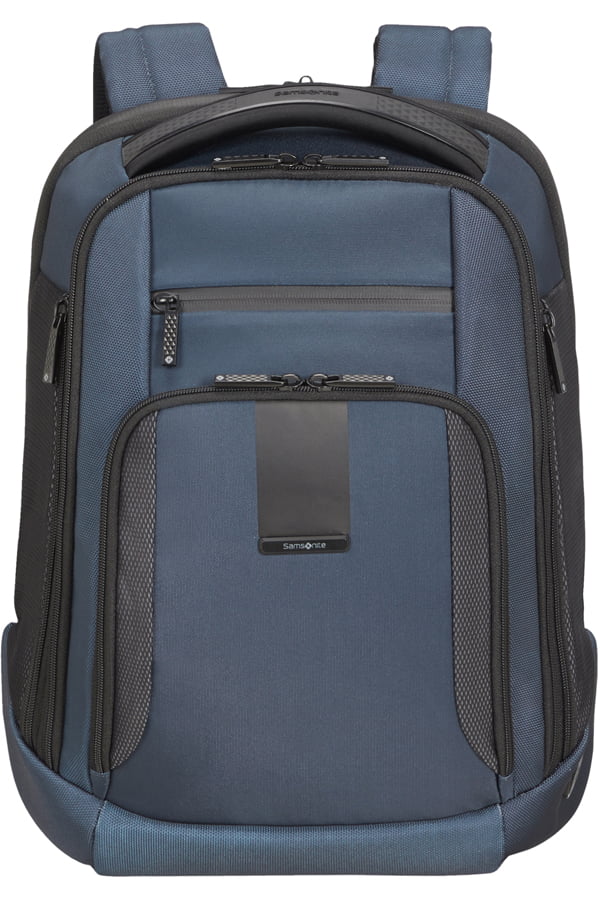 Рюкзак для ноутбука Samsonite KG1*002 Cityscape Evo Backpack M Exp 15.4″ USB