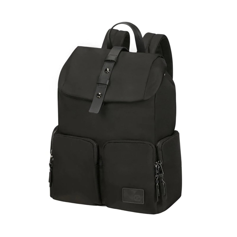 Женский рюкзак для ноутбука Samsonite CU8*007 Yourban Laptop Backpack 4PKT 14.1″