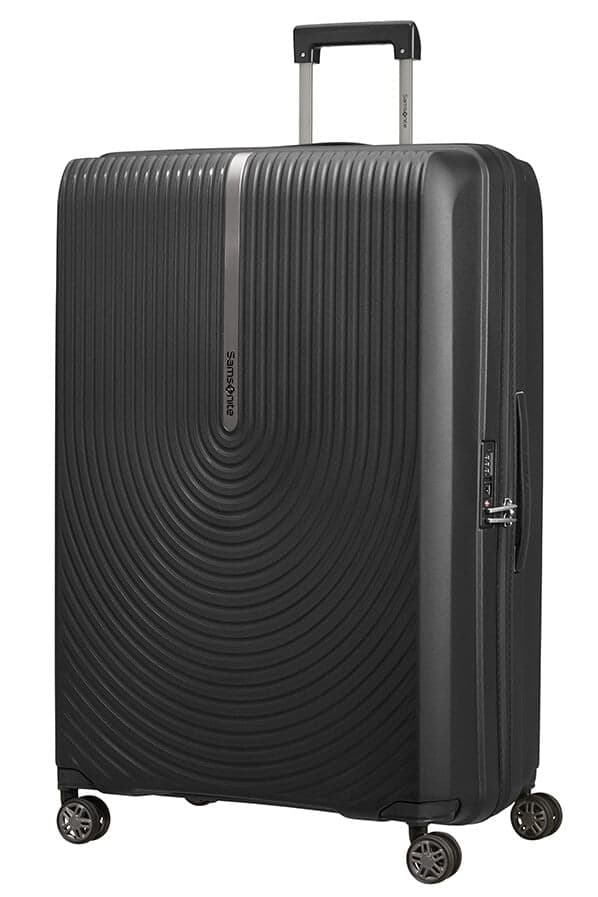 Чемодан Samsonite KD8*004 Hi-Fi Spinner 81 см Expandable