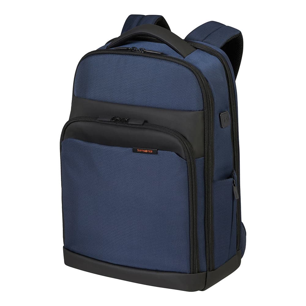 Рюкзак для ноутбука Samsonite KF9*003 Mysight Laptop Backpack 14.1″ USB  купить в Москве