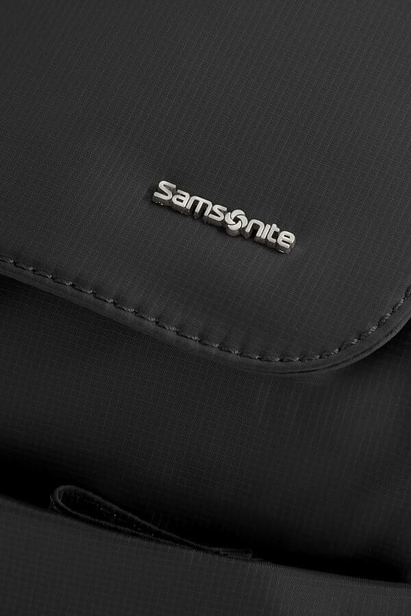 Женский рюкзак Samsonite 88D*014 Move 2.0 Backpack 88D-09014 09 Black - фото №7