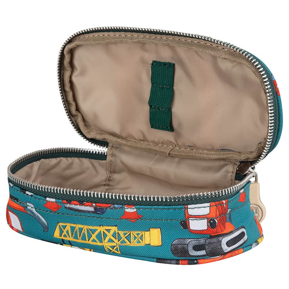 Пенал Pick&Pack PP20393 Construction Pencil Case