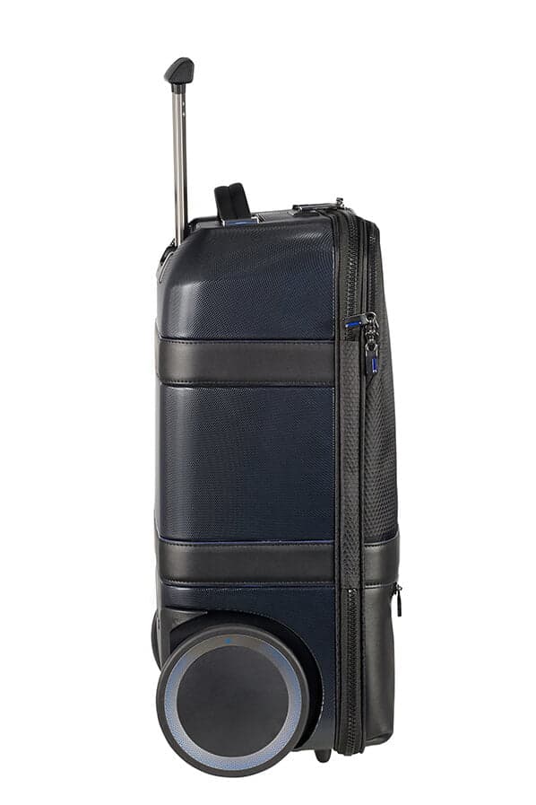 Сумка на колёсах Samsonite CH9*001 Zigo Duffle With Wheels 55 см