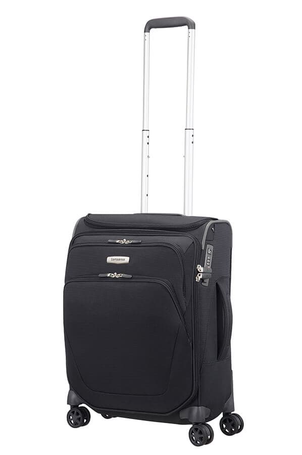 Чемодан Samsonite 65N*005 Spark SNG Spinner 55 см Top Pocket