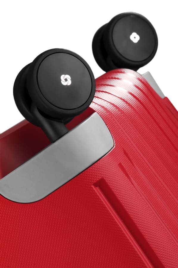 Чемодан на колёсах Samsonite 10U*004 S'Cure Spinner 81 см