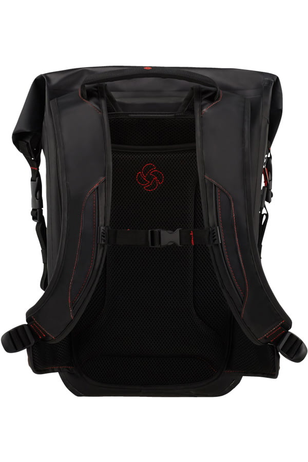 Рюкзак для ноутбука Samsonite CU0*001 Paradiver Perform Laptop Backpack 15.6″