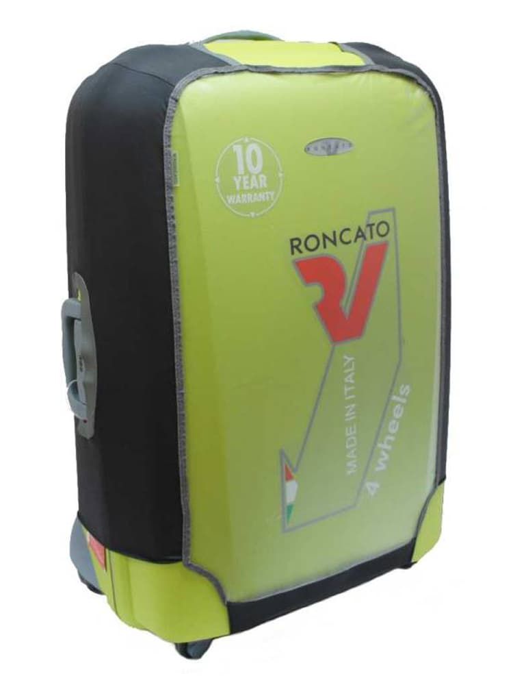 Чехол на средний чемодан Roncato 9086 Foldable Accessories M