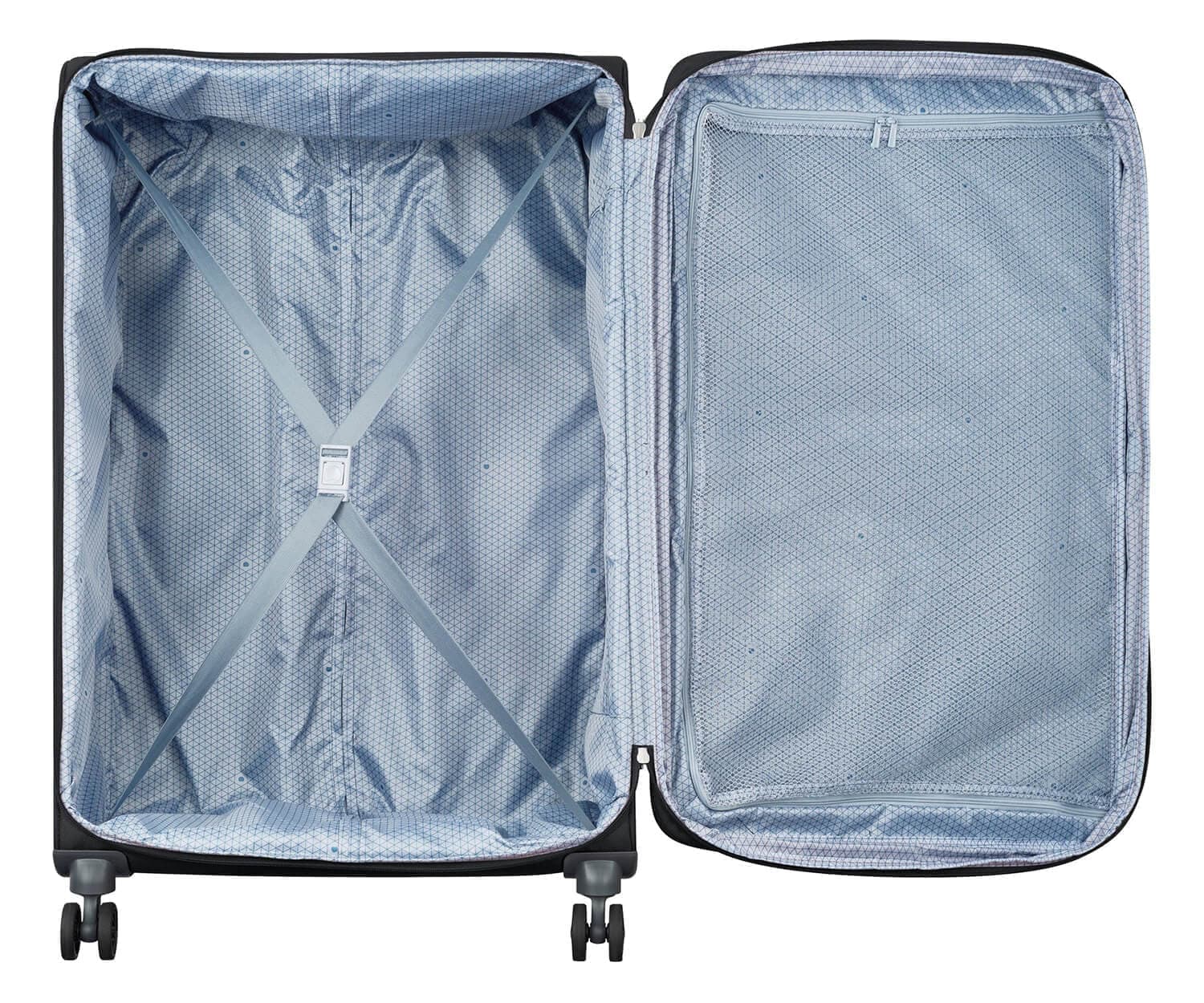 Чемодан Delsey 003909830 Maringa 4W Trolley Case XL 81 см Expandable