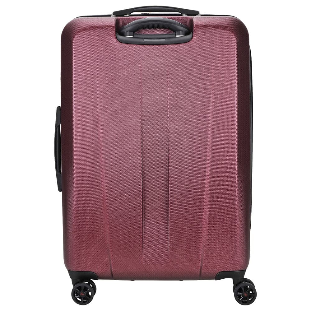 Чемодан Ricardo 056-26*4VP San Clemente Spinner 70 см Expandable