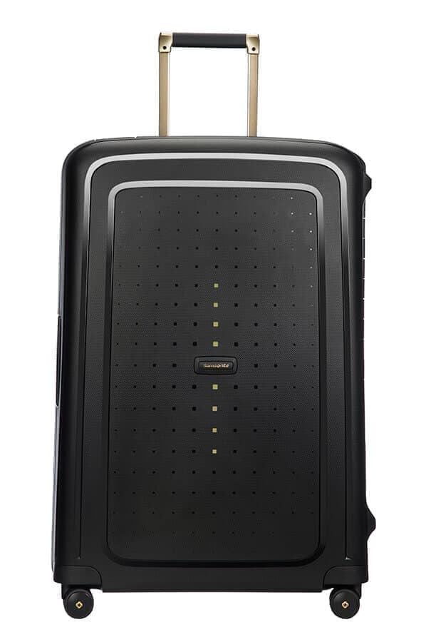 Чемодан на колёсах Samsonite U44*002 S'Cure DLX Spinner 75 см