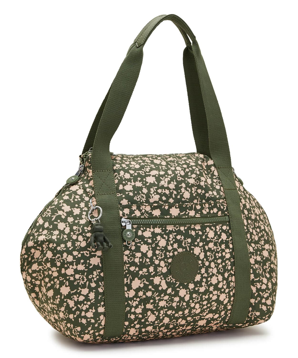 Женская сумка Kipling KI5991Z80 Art Handbag Fresh Floral