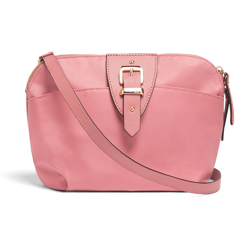 Женская сумка Lipault P66*006 Plume Avenue Crossbody Bag