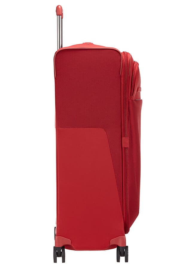Большой легкий чемодан Samsonite CH5*007 B-Lite Icon Spinner 78 см Expandable