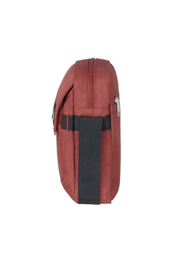 Сумка для планшета Samsonite KA1*002 Sonora Crossover Bag 7.9″