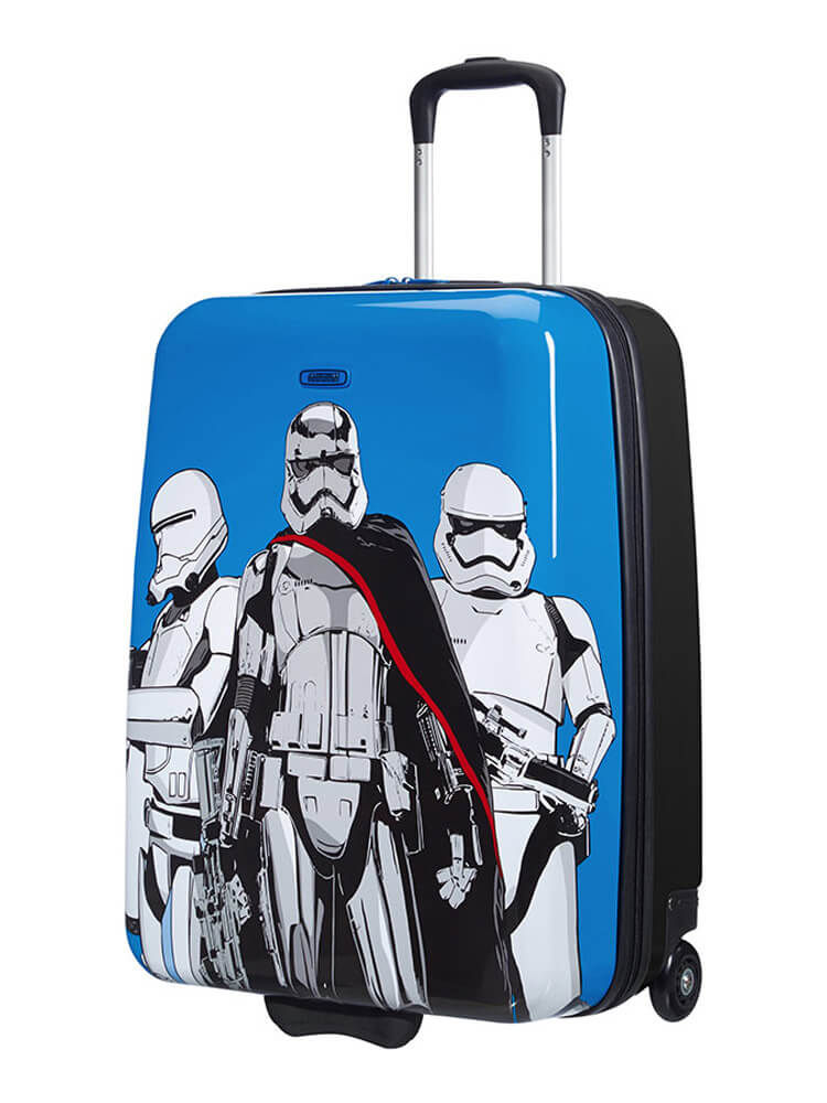 Детский чемодан American Tourister 27C-11012 Star Wars Saga Upright 60 см
