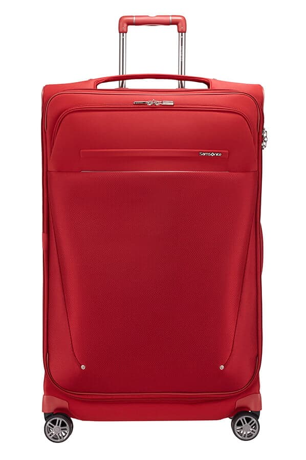 Большой легкий чемодан Samsonite CH5*007 B-Lite Icon Spinner 78 см Expandable