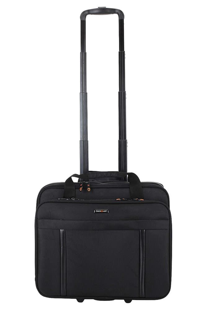 Кейс-пилот Eberhart 28B-009-003 BlackStone Rolling Laptop Bag 15.6″